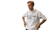 Radio Michael Sticker by PilatusToday