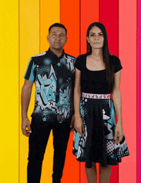 Thinking Think GIF by Nirballoons