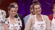 Television Sticker GIF by MasterChef España
