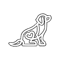 McCannDogs dog puppy dogs puppies Sticker