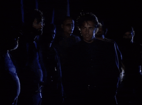 Star Trek Share GIF by Goldmaster