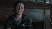 The Last Of Us Abby GIF by Max