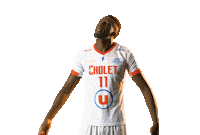 Jeep Elite Sport Sticker by Cholet Basket