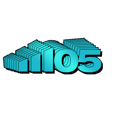 305Day Sticker by 1-800-NO-FAULT