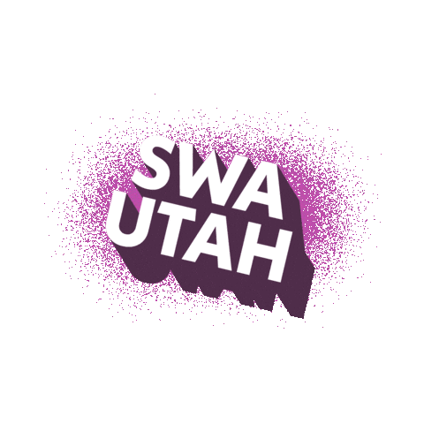 UtahArtsAndMuseums giphyupload uam swa utah-division-of-arts-and-museums Sticker