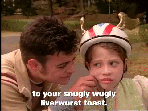 season 3 episode 6 GIF