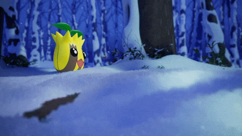 Confused Sun Stone GIF by Pokémon