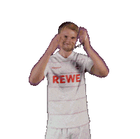 1 Fc Cologne Soccer Sticker by 1. FC Köln