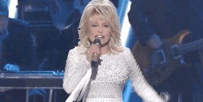Country Music GIF by CMA Awards