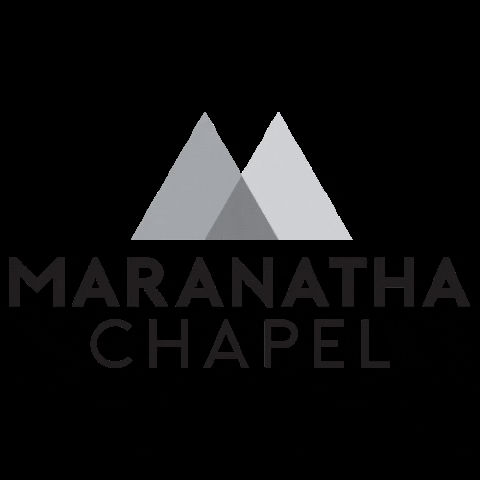 MaranathaChapelKids church chapel maranatha GIF