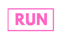 Rundone Sticker by Run Sweat Sip