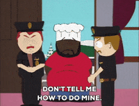 GIF by South Park 