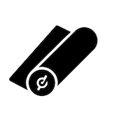 Fitness Running Sticker by Peloton