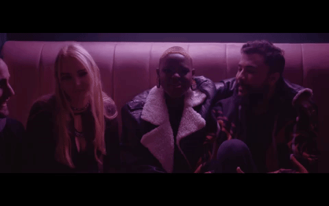 south africa love GIF by Universal Music Africa