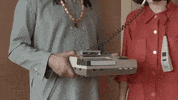 just a name GIF by Mattiel
