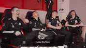 League Of Legends Laughing GIF by G2 Esports