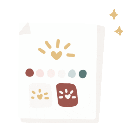 verocrea giphyupload logo design branding Sticker