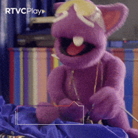 RTVCPlay like amor feliz me gusta GIF