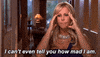 Mad Real Housewives GIF