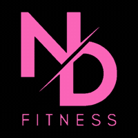 nikkidelucafitness ndf nikki deluca nikkidelucafitness GIF