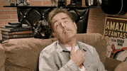 RETROREPLAY zombie nolan north retro replay GIF