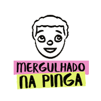 Sexta-Feira Lucas Sticker by Universal Music Brasil