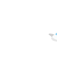Plane Airplane Sticker