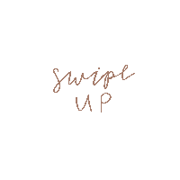 bellaqsboutique swipe up up swipe words Sticker