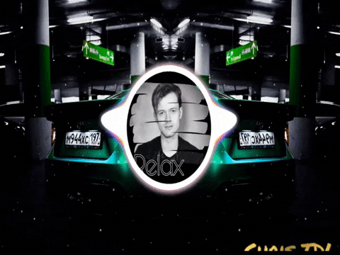 Youtube Party GIF by Chris TDL