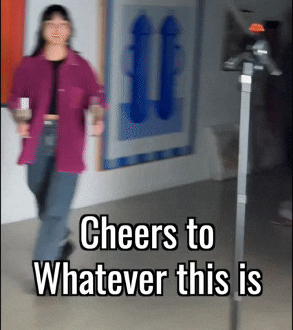 Tristacheers GIF by doubleshots_studio