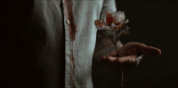 rose blood GIF by Epitaph Records