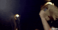excited dance GIF by Deezer