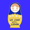 Vladimir Putin Ukraine GIF by INTO ACTION