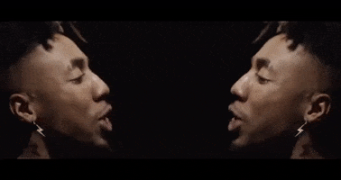 Hip Hop Rap GIF by Dax