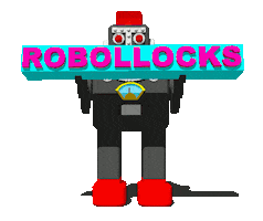 Art Animation Sticker by badblueprints