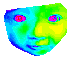 Outer Space Art Sticker by badblueprints