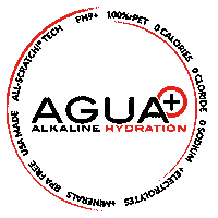 Aguaplus Sticker by PLUS BRAND