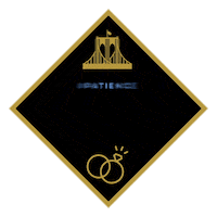 Jaime Lyn Beatty Patience Sticker by Team Starkid