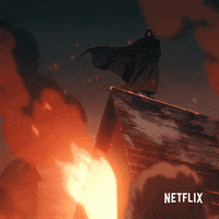 angry season 2 GIF by NETFLIX