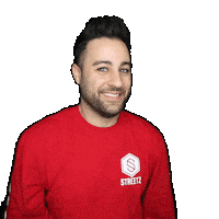 hip hop laughing Sticker by TheStreetzDance