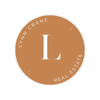 Lynn Crane Sticker by KW Bellevue