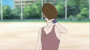 the girl who leapt through time japan GIF