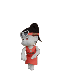 High Score 5 Stars Sticker by Zhotcita