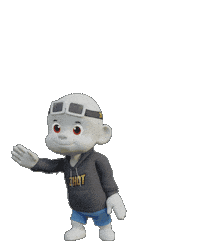 Rate 5 Stars Sticker by Zhot