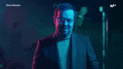 Javier Sierra No GIF by Movistar+