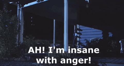MrTemple movie signs mel gibson i am insane with anger GIF