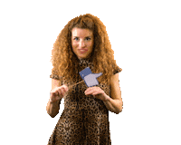 host angeles Sticker by ProSiebenSat.1