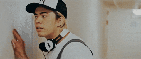 luansantana giphydvr santana luan fofoca GIF