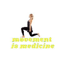 Flow Sticker by FlowPhysio