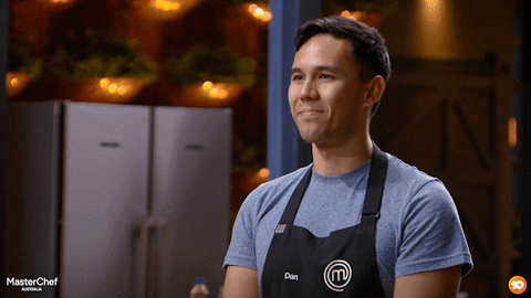GIF by MasterChefAU